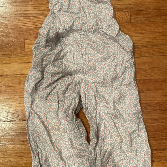 Jumpsuit Cat & Jack - Girls - Picture 1 of 3